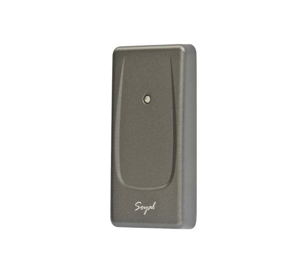 RFID EXIT READER