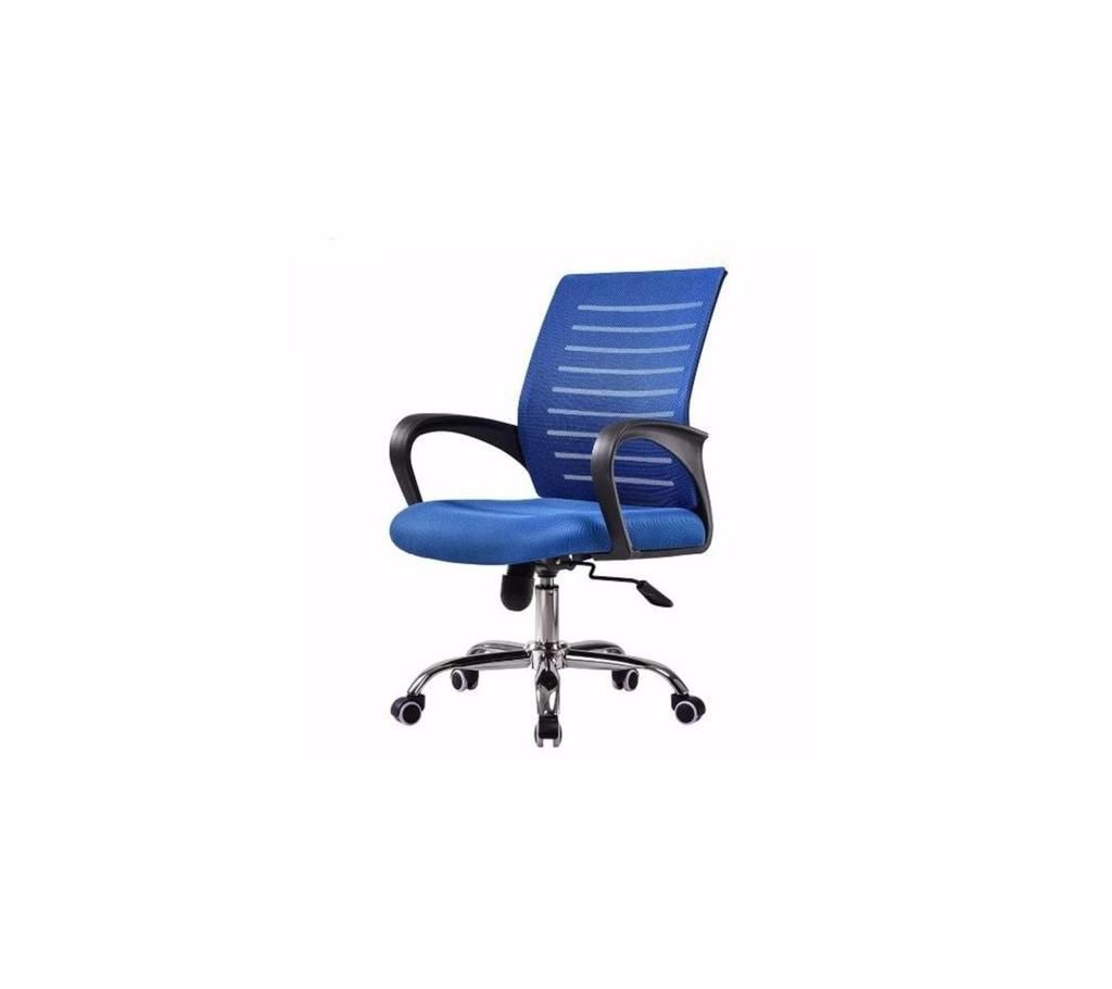 Swivel Chair SF-9-K Blue