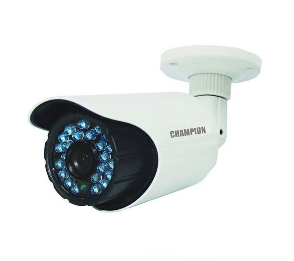 Champion CP-736 2MP  Water Proof  camera