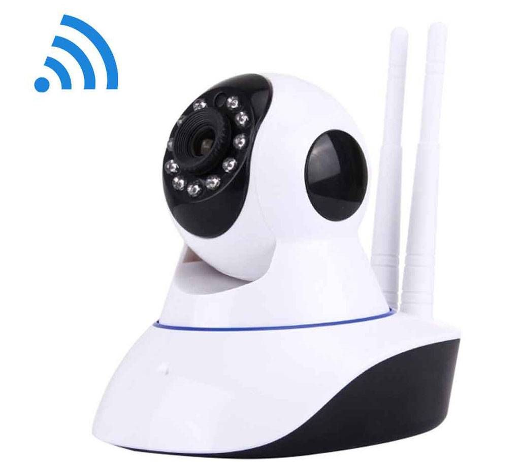 Security IP Camera