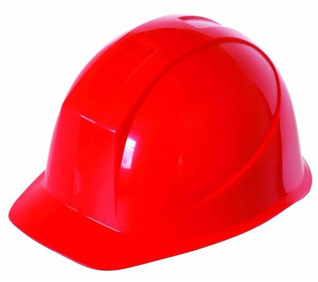 Safety helmet 