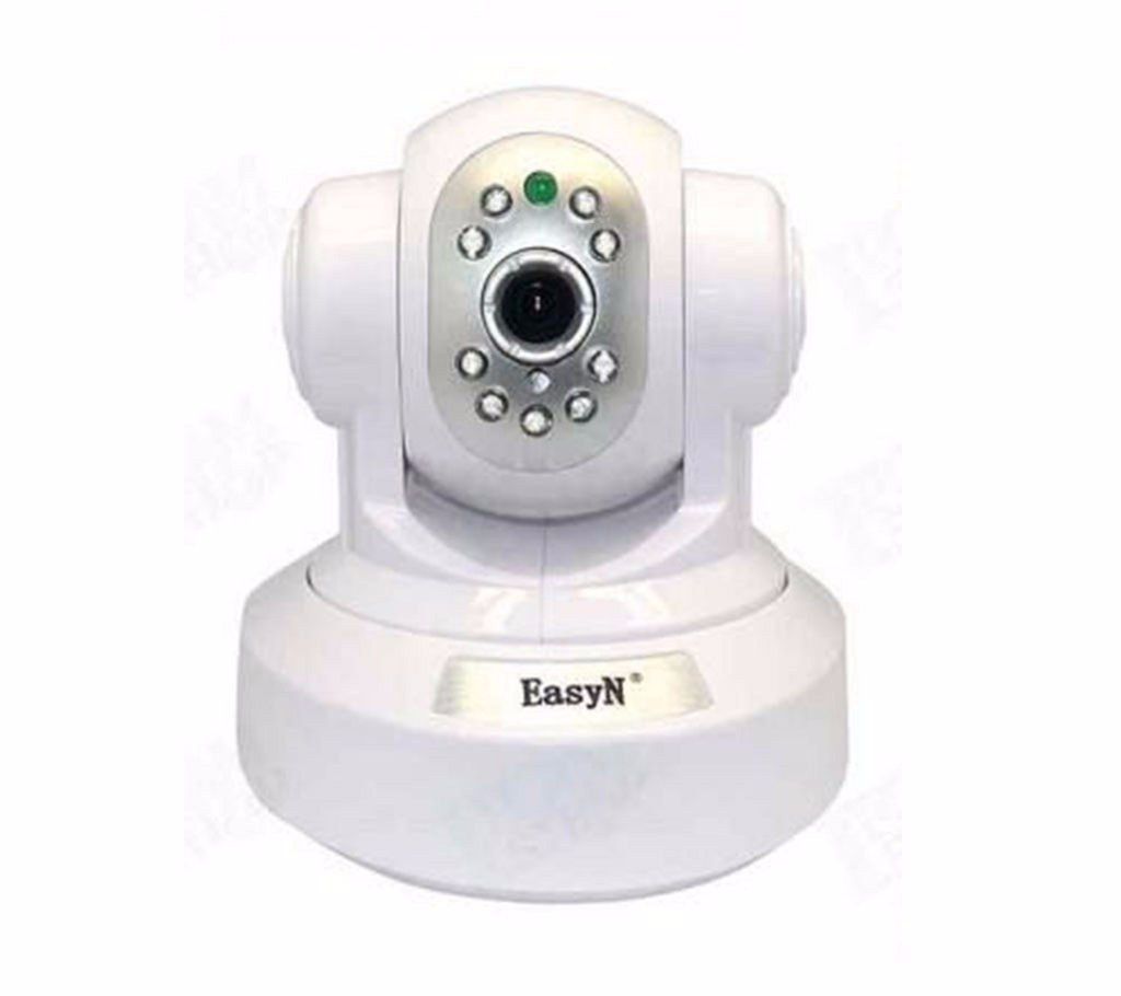EASYN H3-186V IR Night Vision WIFI IP Camera