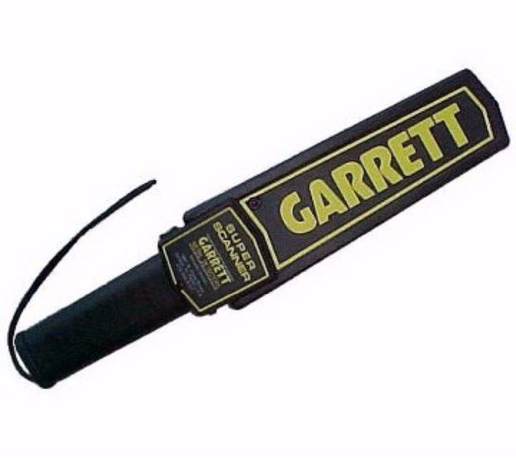 GARRETT Metal Detector