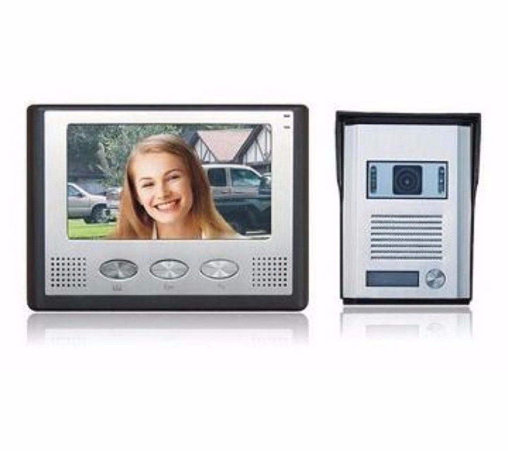 Video Doorbell Phone System
