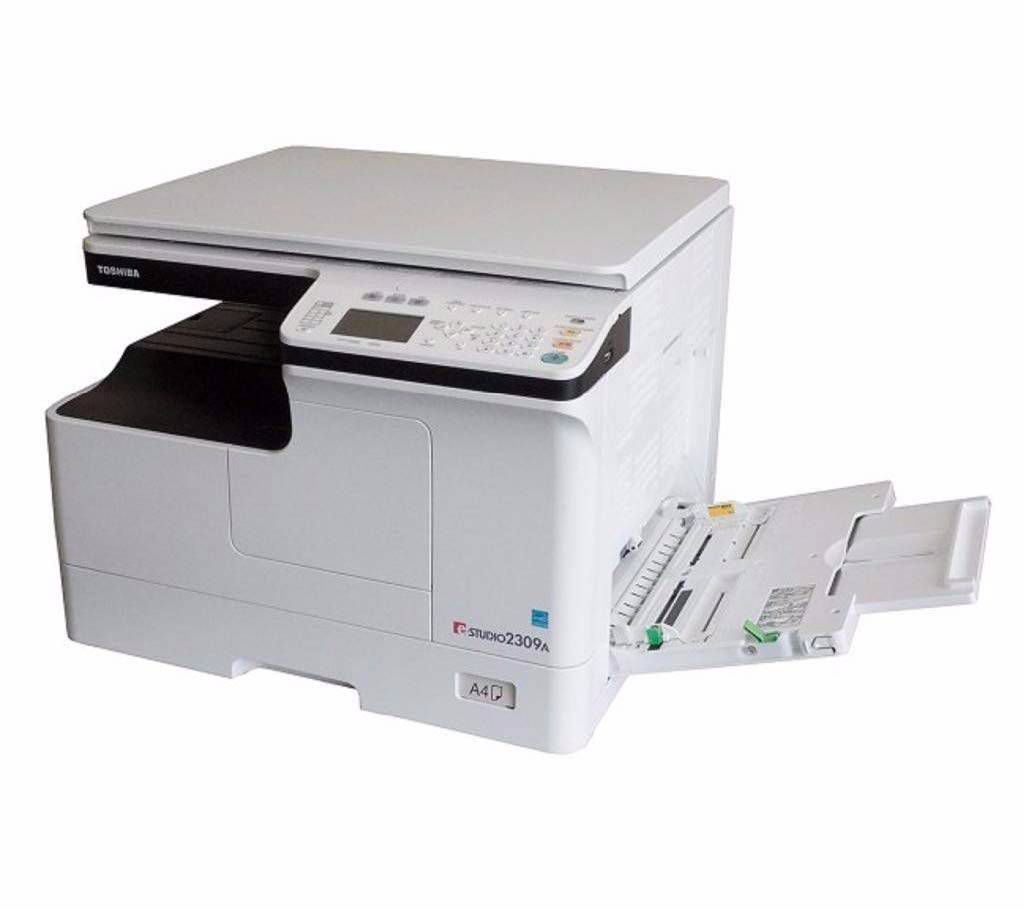 Toshiba 2309A P-Version Photocopy Machine