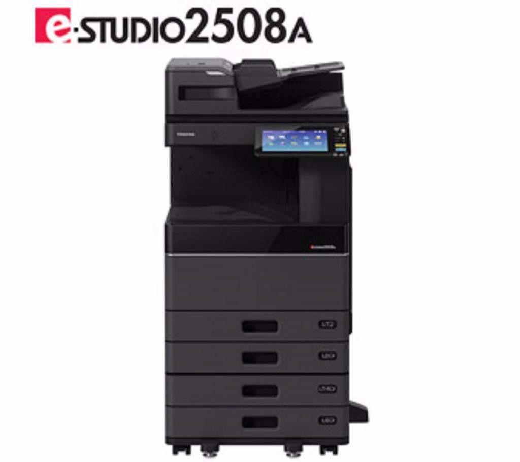 Toshiba 2508A(Basic) Photocopy Machine