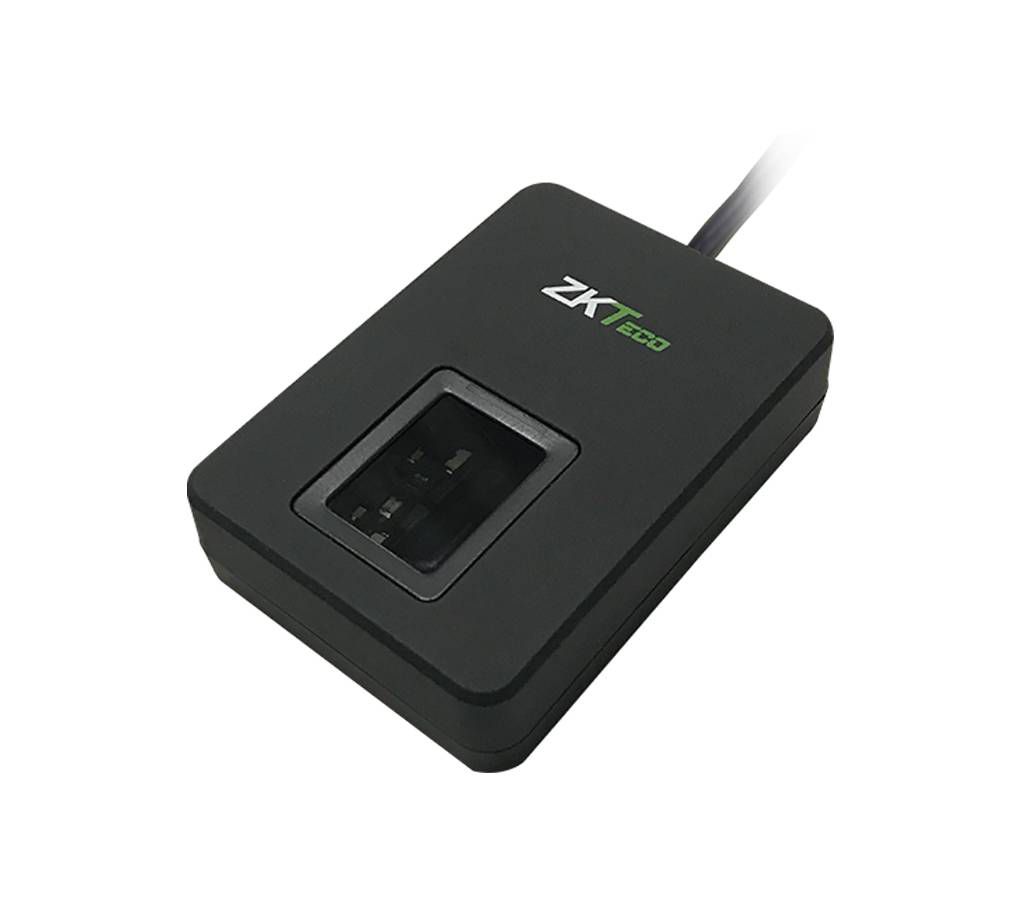 ZK9500 Fingerprint Scanner Biometric & Aadhar Access Control