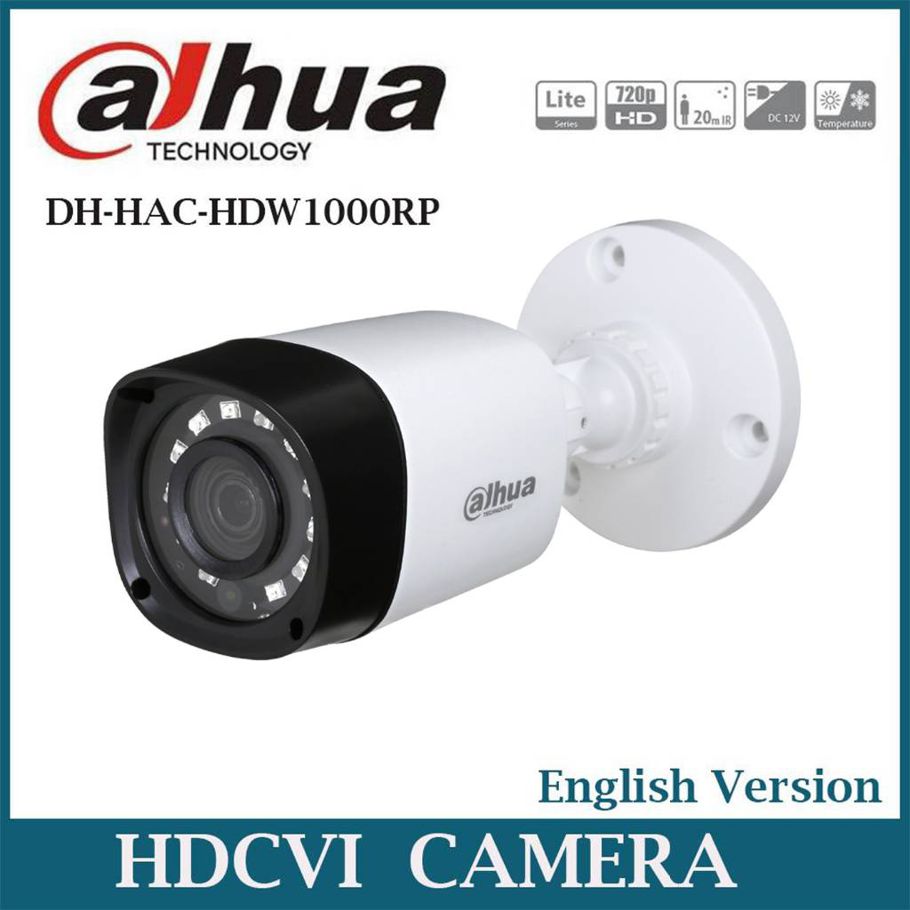 1mp HD CCTV Camera
