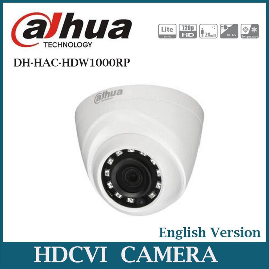 1mp HD CCTV Camera Dome