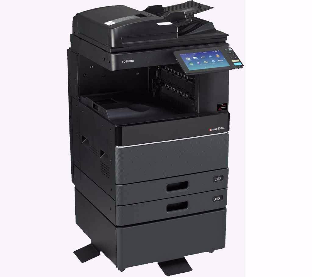 Toshiba 3008A (complete)  Photocopier Machine