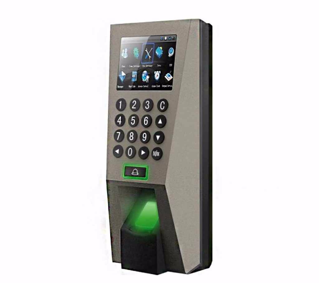 Biometric F18 Fingerprint Access Controller 
