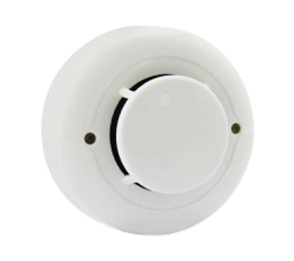 Asenware AW-D101 Addressable Red LED Smoke Detector