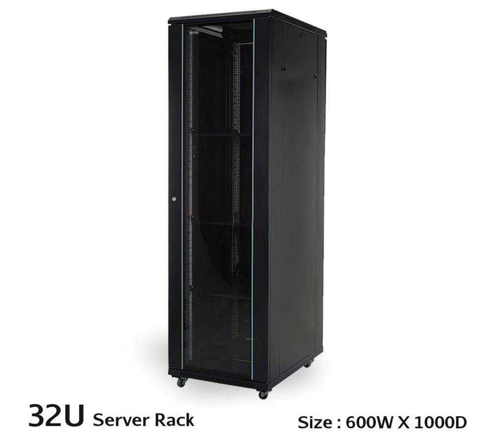 Server Rack Cabinet TOTEN 32U in Banglad