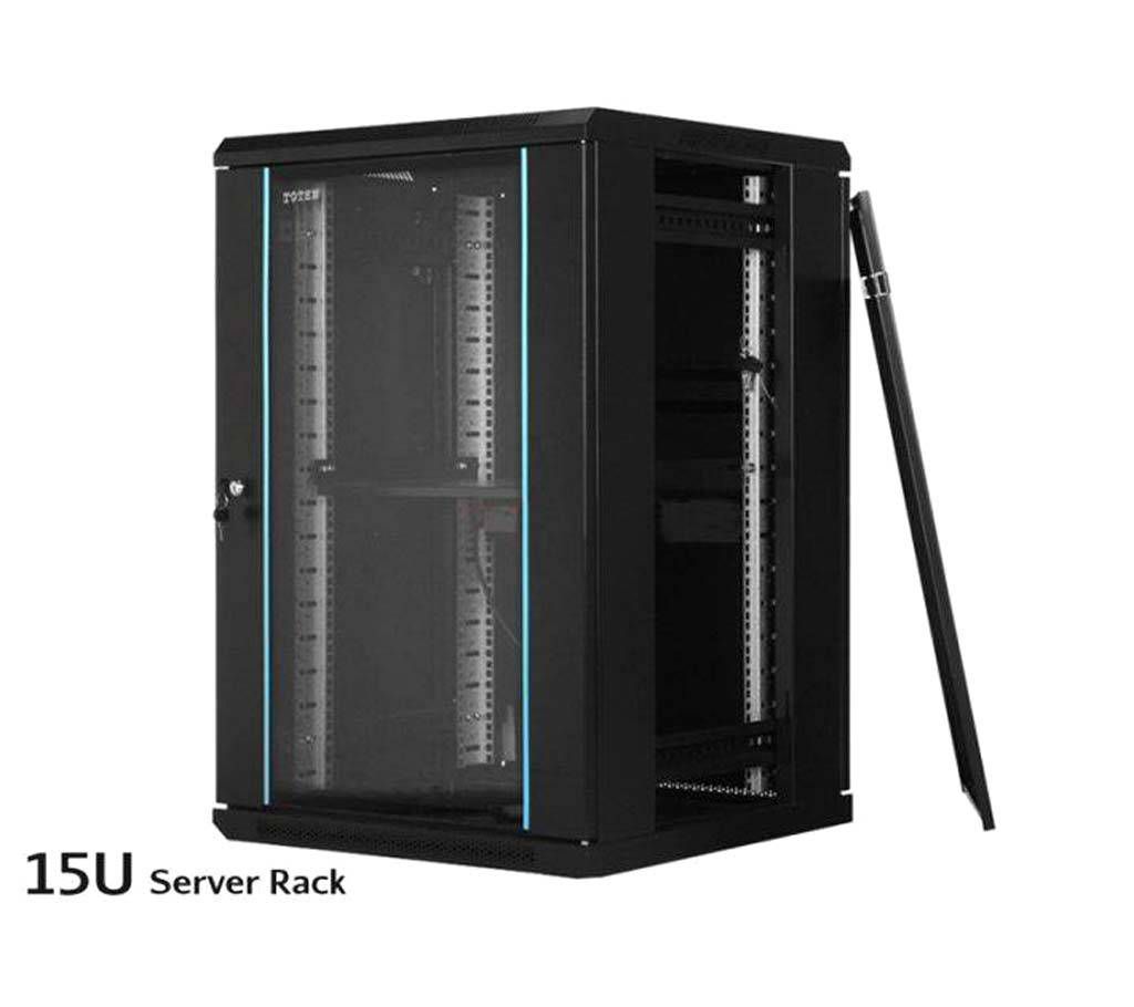 Server Rack Cabinet TOTEN 15U  in BD