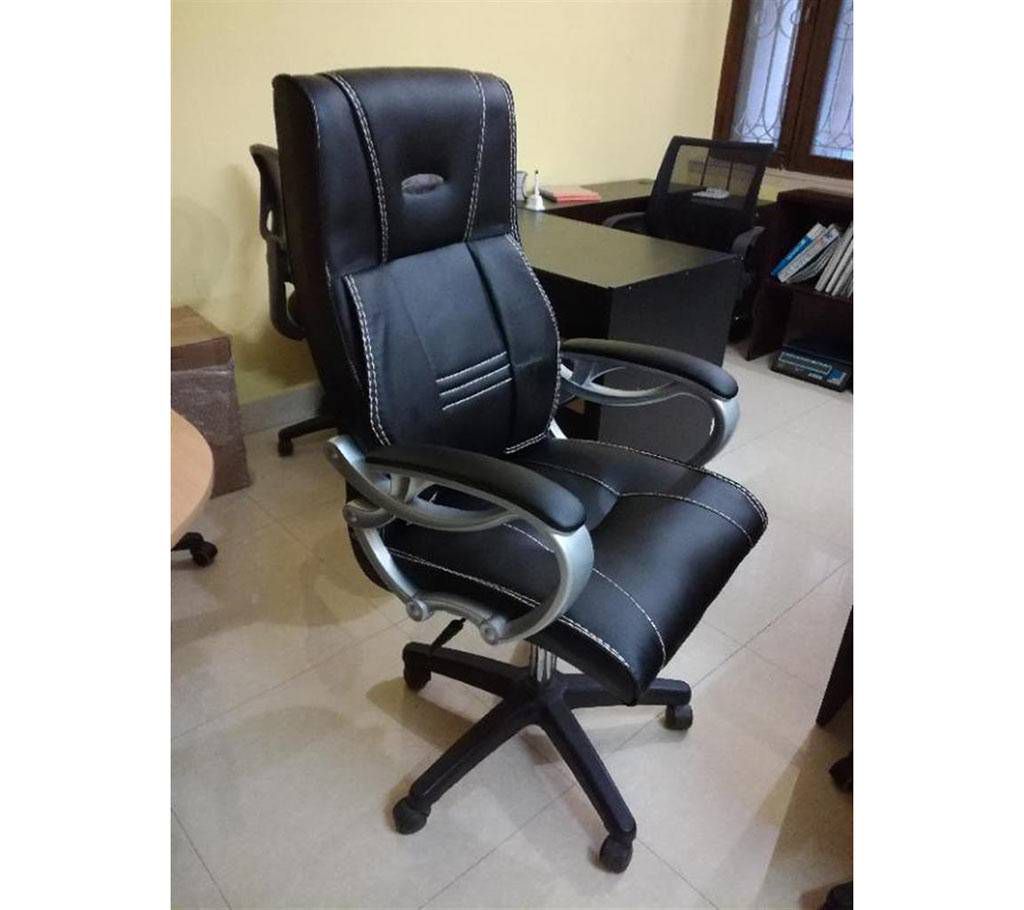 SQ-01 Office Swivel Chair