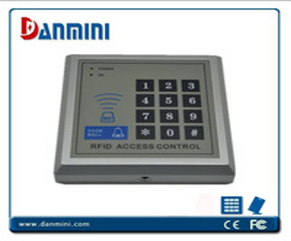 DANMINI MJPT011 Access Contol System