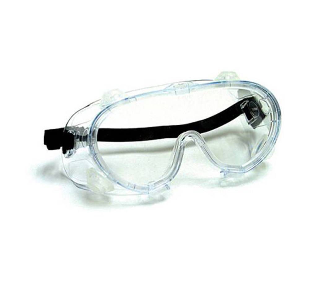 Chemical Protection Safety Goggles