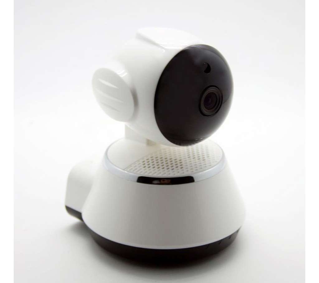 V380 Wifi Ip Camera