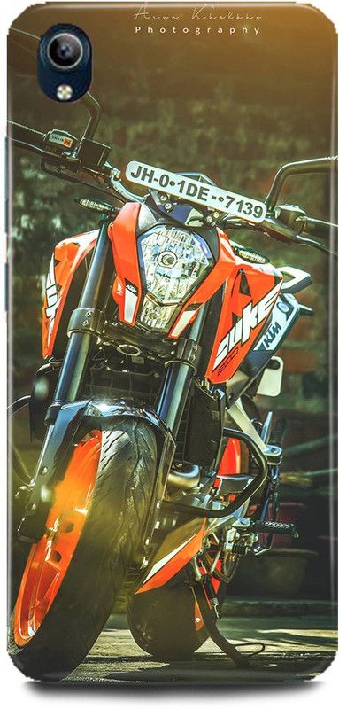 MP ARIES MOBILE COVER Back Cover for OPPO A37f, A37,Bike,Ktm,Duke,Bike,Lover,Bike,Biker,Love,Kiss,Rider,Couple,Lover,Motor,  (Multicolor, Hard Case, Pack of: 1)
