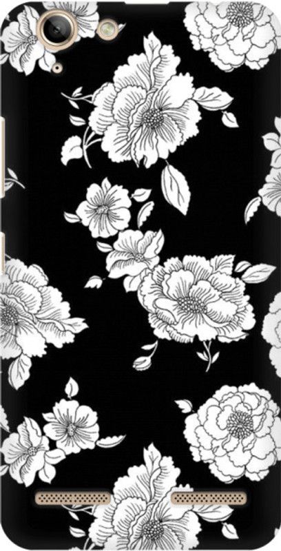 iCopertina Back Cover for Lenovo Vibe K5 Plus  (Multicolor, Matte Finish, Pack of: 1)