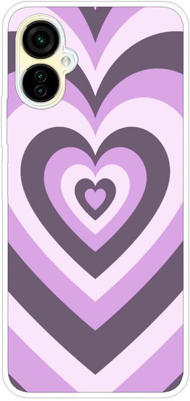 Gabroo Back Cover for Tecno Camon 19 Neo, Camon 19 Neo  (Multicolor, Grip Case, Silicon, Pack of: 1)