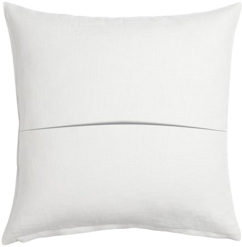Indian Gift Emporium Microfibre Cartoon Print Decorative Cushion Pack of 1  (Peach)