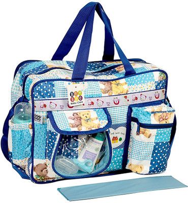 Kwitchy New Born Baby Care Essential Bedding Set Combo  (Grey)