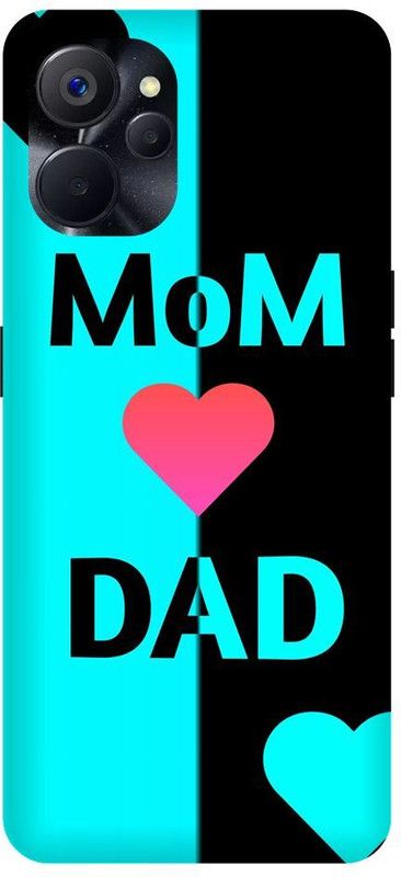 Anaya Back Cover for Realme 9i 5G RMX3612, CUTE GIRL, ATTITUDE GIRL PRINTED BACK COVER  (Multicolor, Hard Case, Pack of: 1)