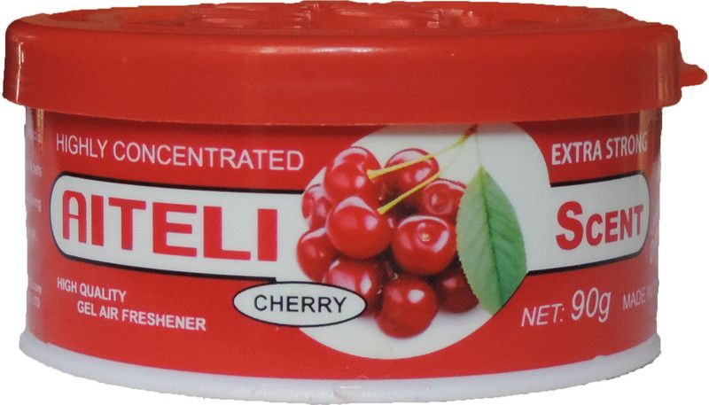 Aiteli Scent Cherry Automatic  (90 g)
