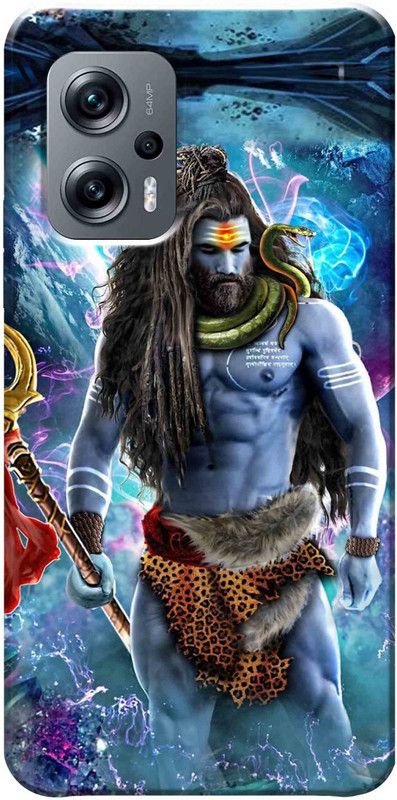 YorktoSis Back Cover for Redmi K50i 5G/ Mi K50i 5G 2567  (Multicolor, Anti-radiation, Silicon, Pack of: 1)