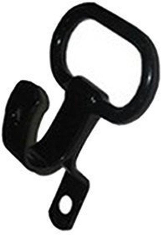 ALMOS Ab-633-Black-7 Bajaj Emblem