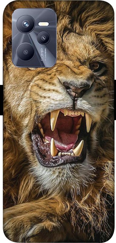 EXPLOIT Back Cover for Realme C35, Realme Narzo 50A Prime  (Multicolor, Hard Case, Pack of: 1)