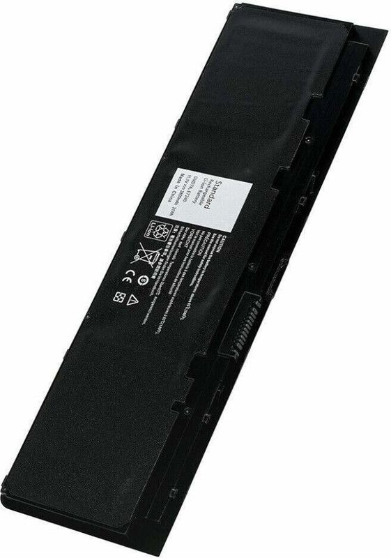 SellZone Replacement Laptop Battery For Dell WD52H 6 Cell Laptop Battery