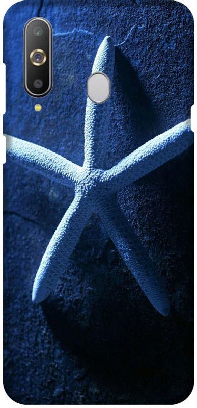 PNBEE Back Cover for Samsung Galaxy M40, SM-M405- 3D Pattern Print Mobile Case Cover  (Multicolor, Hard Case, Pack of: 1)