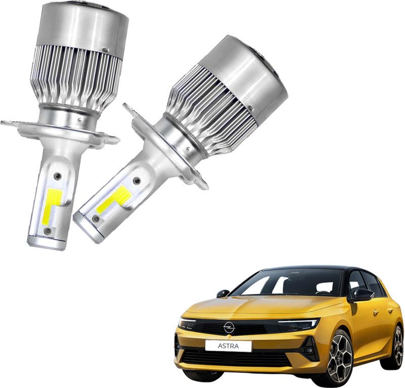 Generox LED Headlight for Opel Astra