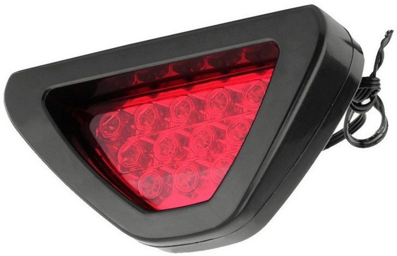 Pa AK-TRI-05 Tail Light Car LED (12 V, 65 W)  (Universal For Car, Pack of 1)