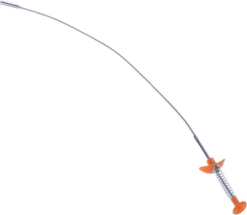 Futaba Flexible 4 Claw Narrow Bend Curve Grabber Tool-85 cm Brush Strip