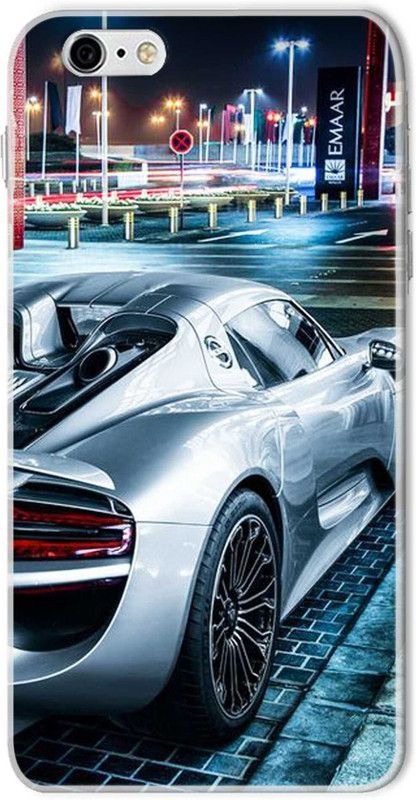 Print Zap Back Cover for Oppo A83  (Multicolor, Grip Case, Silicon)