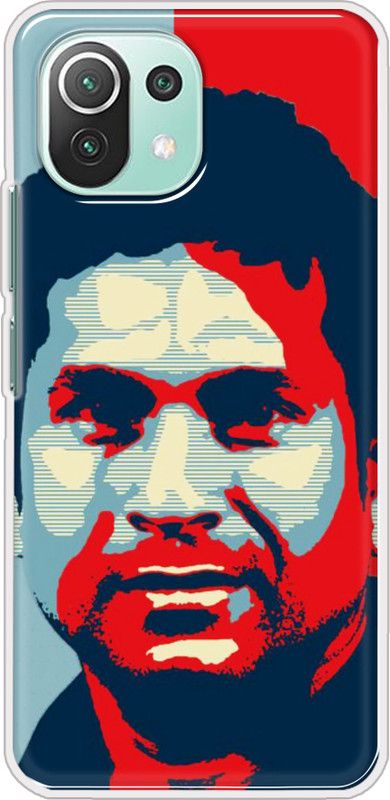 kolli Back Cover for Redmi 11 Lite, Redmi 11 Lite Ne (5G)  (Multicolor, Hard Case, Pack of: 1)