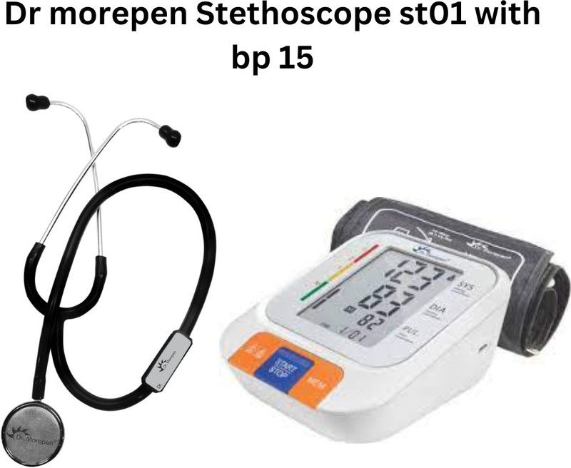 Dr. Morepen Health Care Appliance Combo