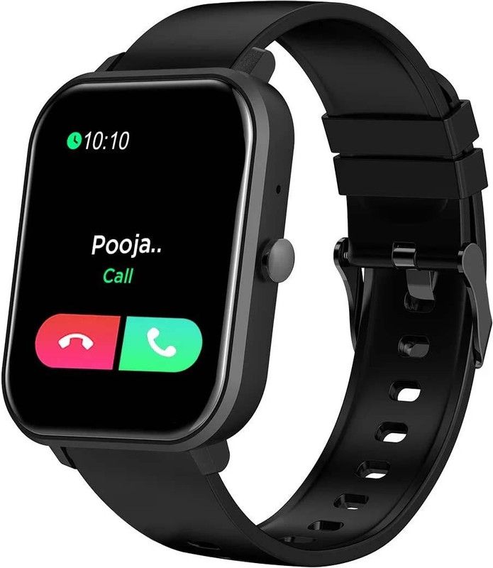 SKSTARK Screen Guard for PTRON FORCE X11 SMARTWATCH SCREEN GUARD_143  (Pack of 1)