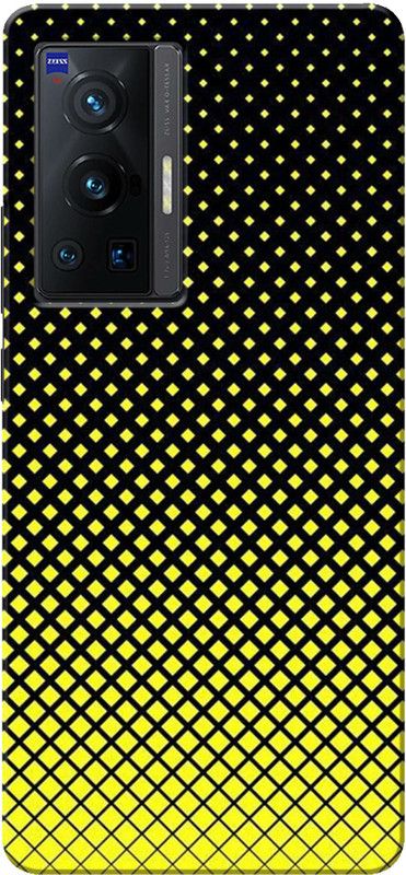 Adi Creations Back Cover for vivo X70 Pro  (Multicolor, Hard Case, Pack of: 1)
