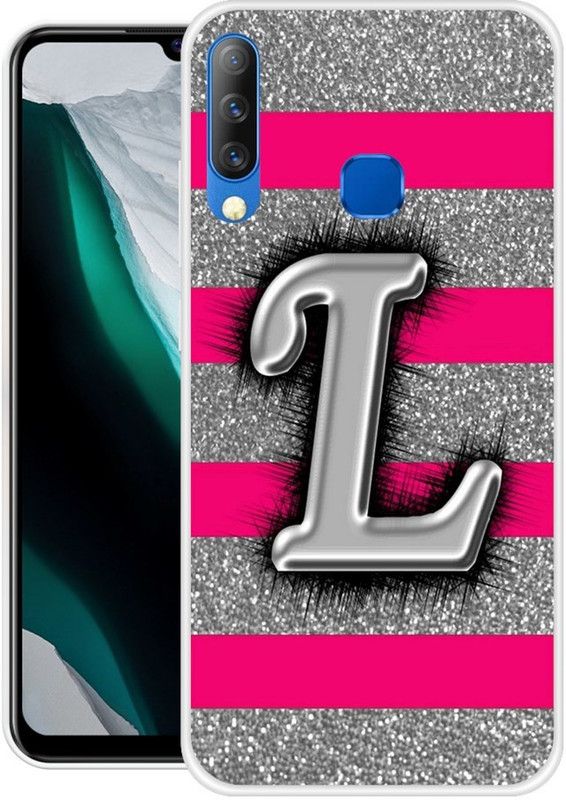 SHIVKUDI Back Cover for Infinix S4, Infinix Smart 3 Plus  (Multicolor, Grip Case, Silicon, Pack of: 1)