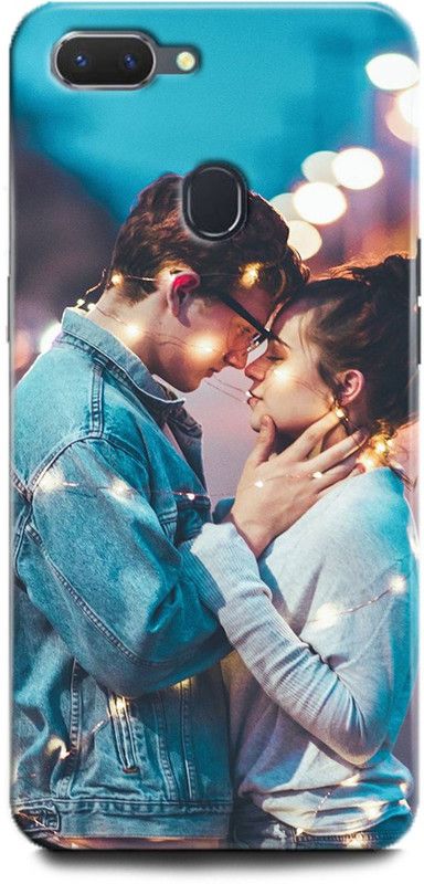 Afterglow Back Cover for OPPO A12 LOVE, SWEET COUPLE, CUT KIDS, GIRL, BOY, TOGETHER  (Multicolor, Shock Proof, Pack of: 1)