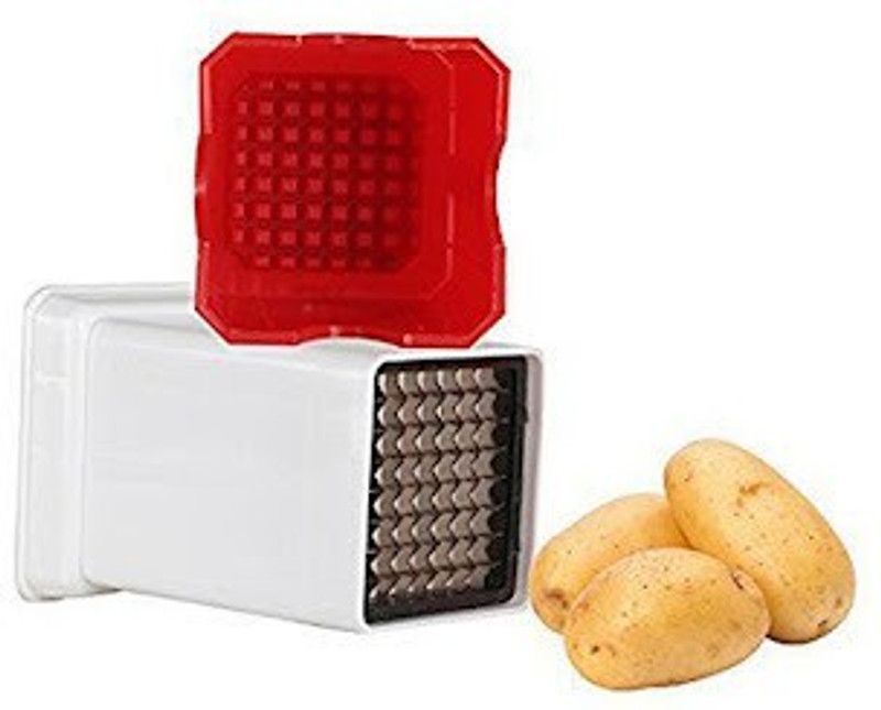 buzzzz patato chips maker Potato Chopper  (1)