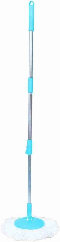 Anil Kumar Enterprises Mop Head and Rod  (Multicolor)