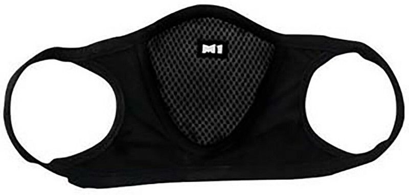 Herbal Aid Half Black XXl  (Free Size, Pack of 1)