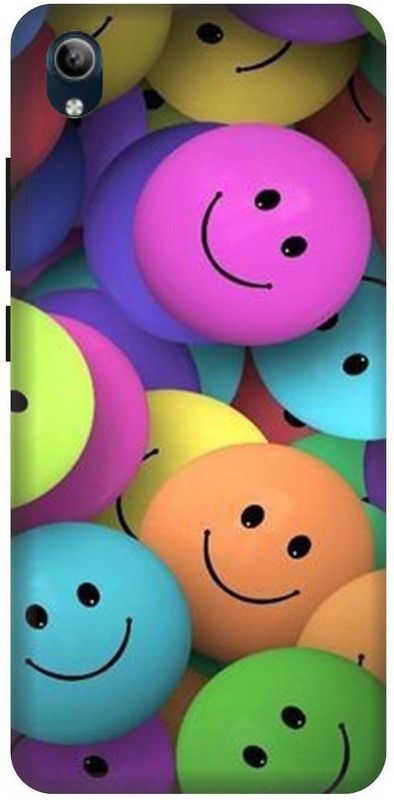 PHONE WALEY.COM Back Cover for VIVO Y90 , VIVO 1908 ,ISMAHILE,Printed back cover  (Multicolor, Hard Case, Pack of: 1)