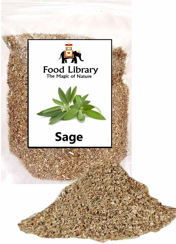FOOD LIBRARY THE MAGIC OF NATURE Dried  (200 g)