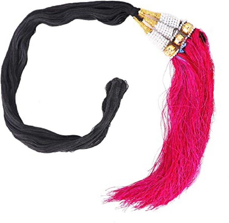 MelodySusie stylish punjabi parandi tassels Hair Extension